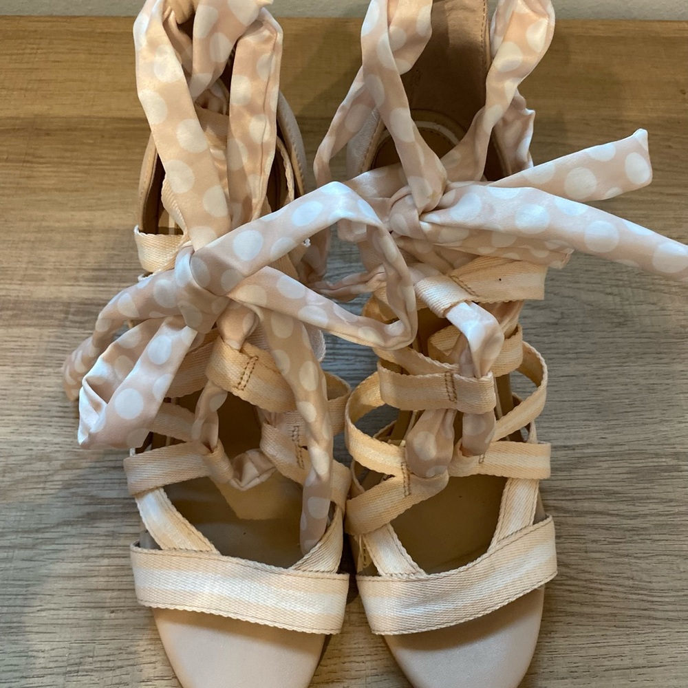Gianni Bini Heels